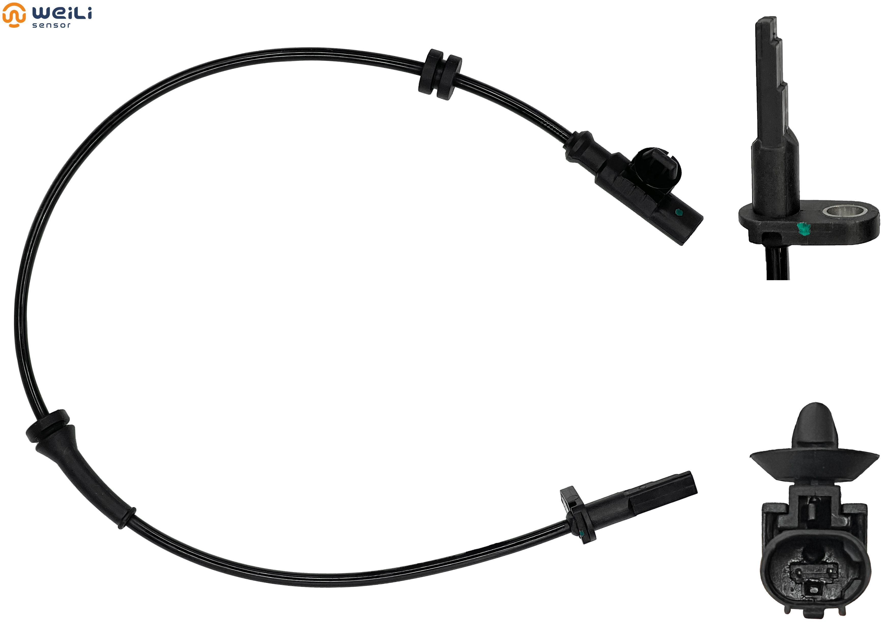 WL-A11100 Image