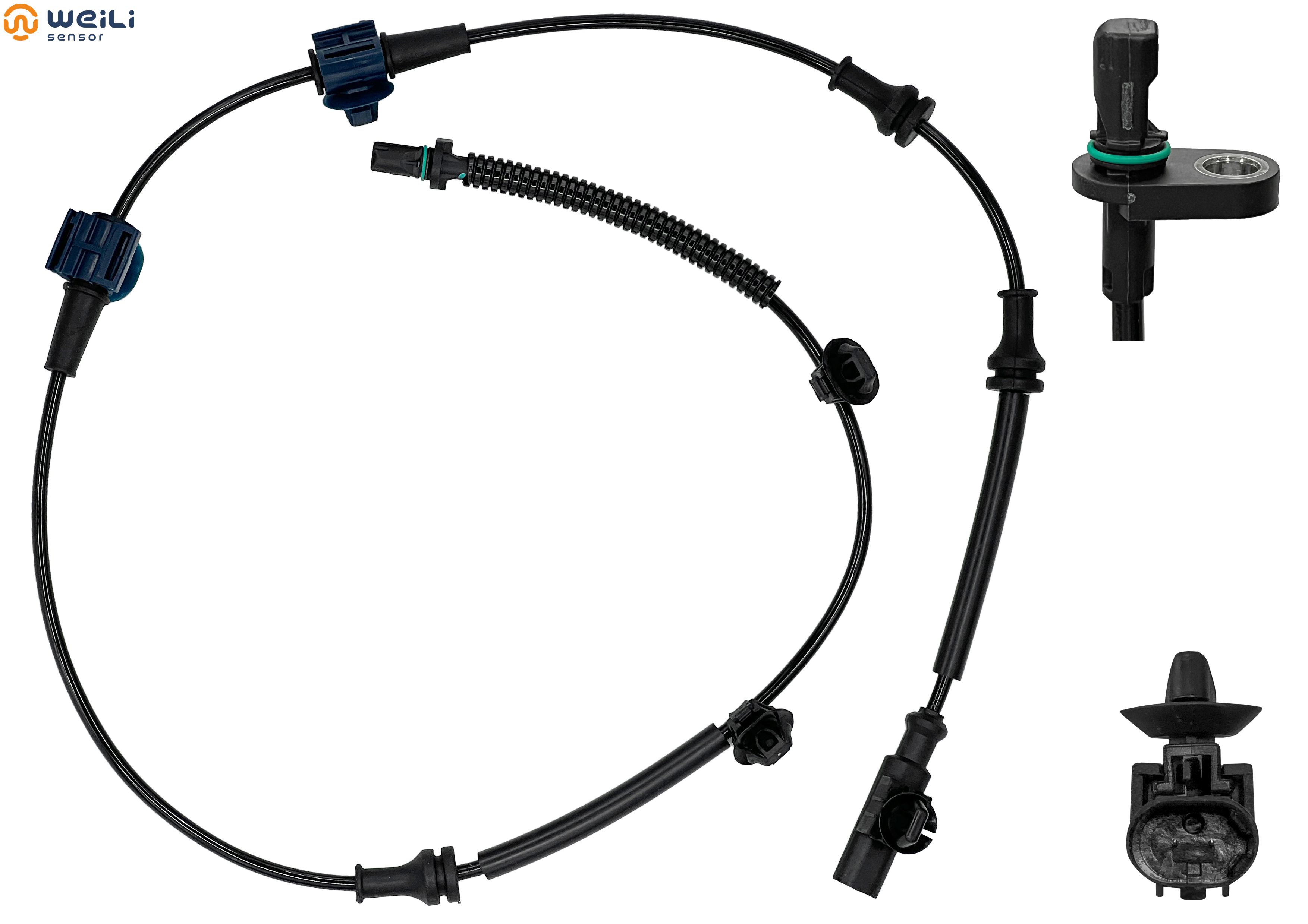 WL-A11166 Image