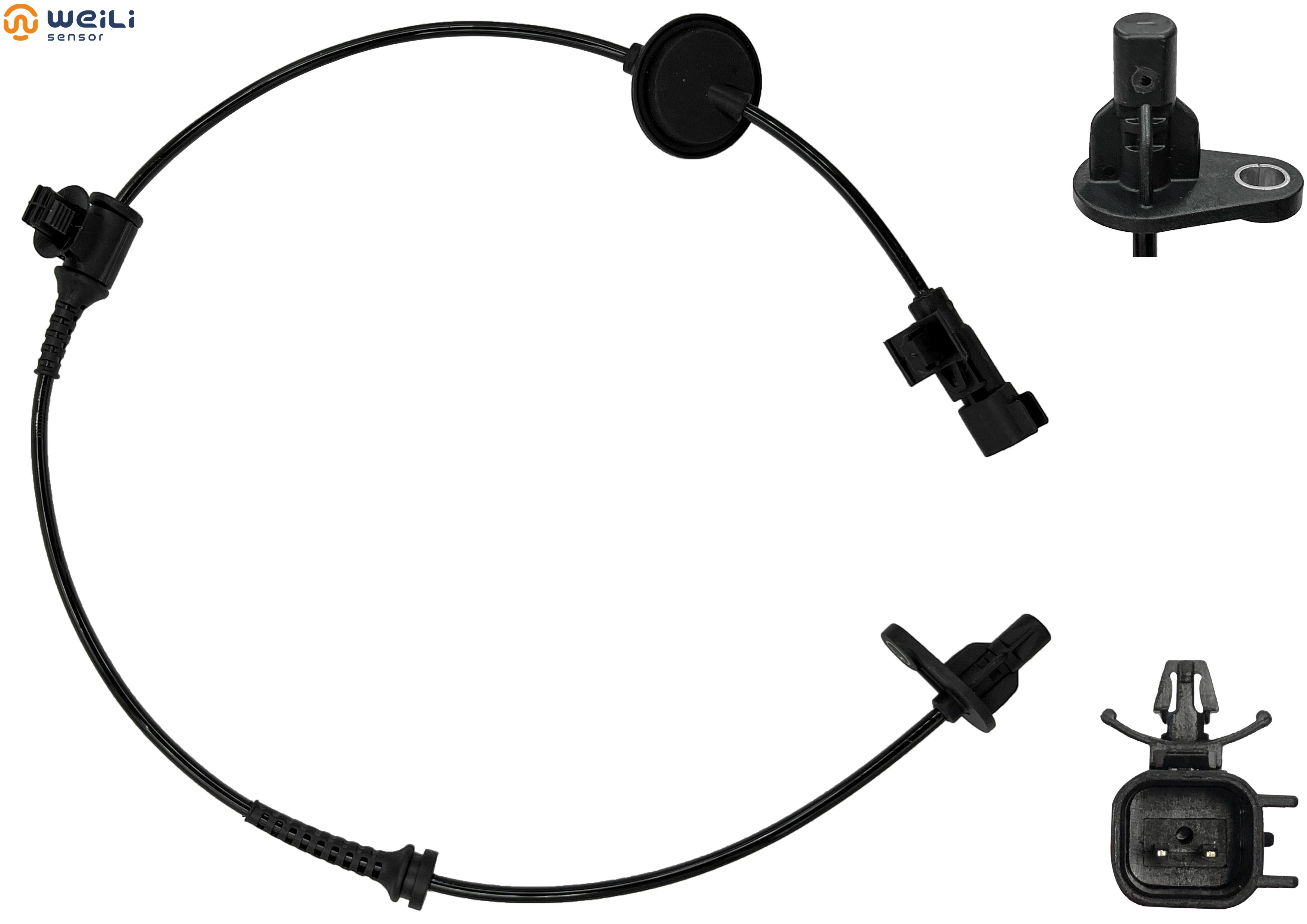 WL-A12168 Image