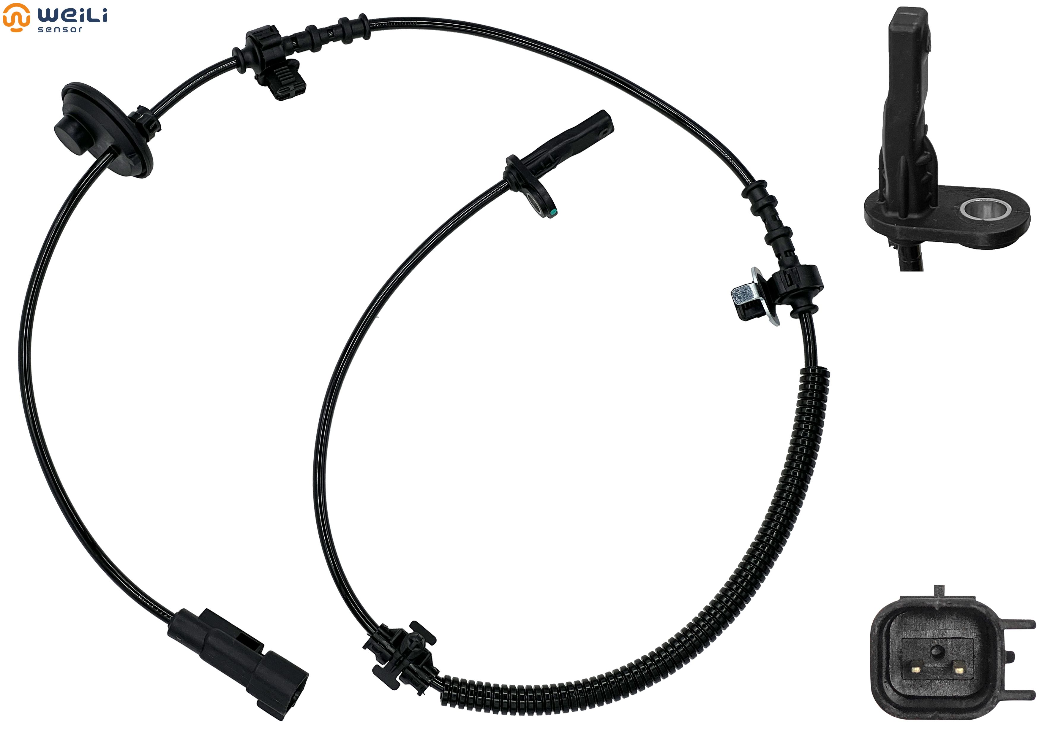 WL-A12172 Image