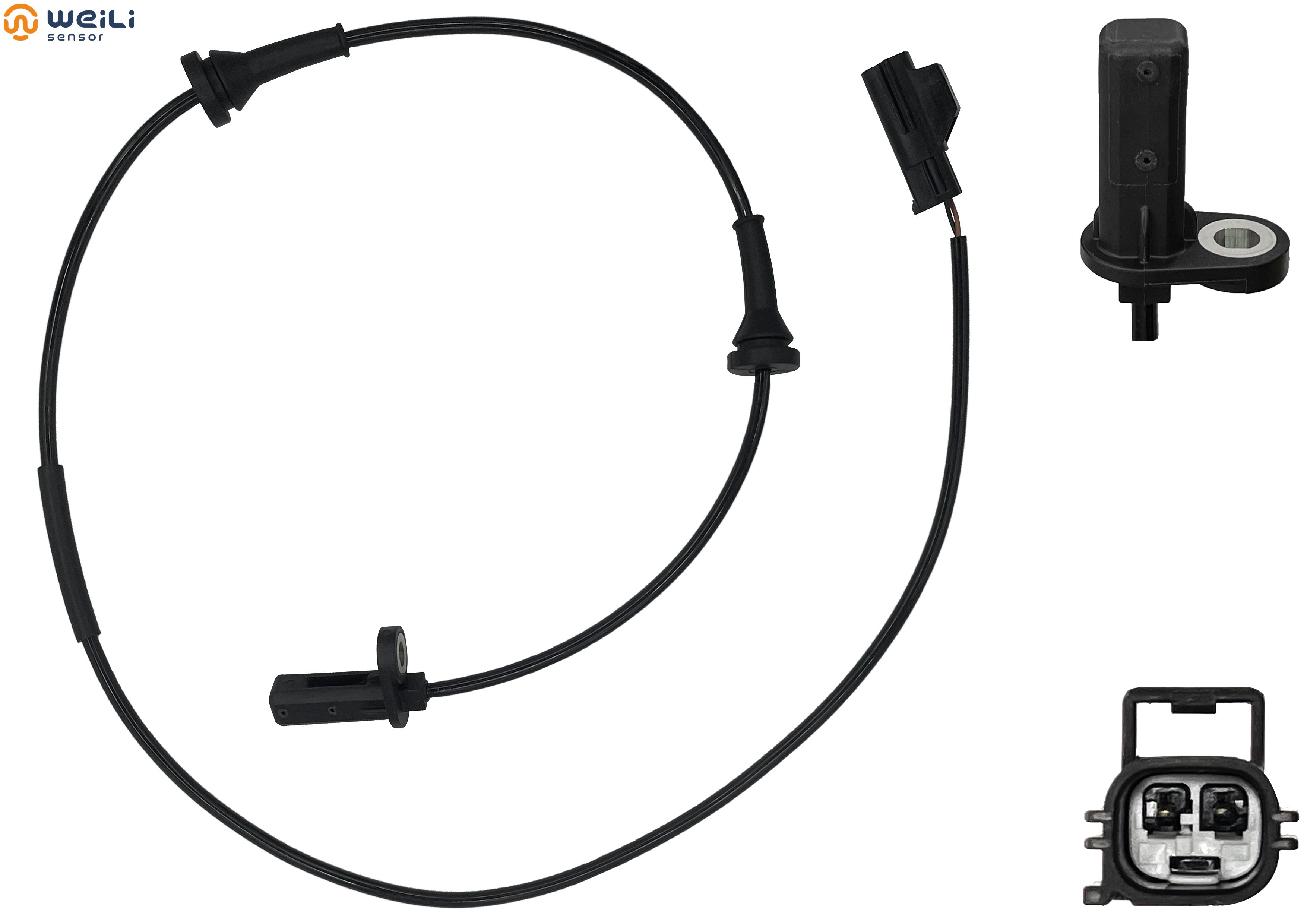 WL-A15009 Image